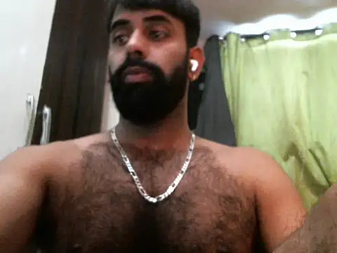 indianhairybull online show from November 22, 2025, 4:22 am