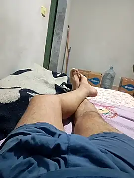 Zaberpop online show from March 16, 2026, 6:54 pm