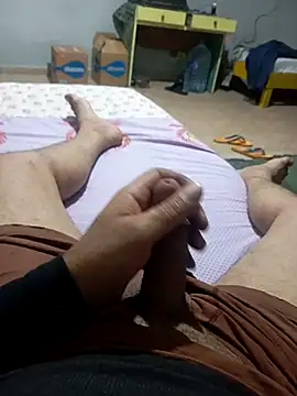 Zaberpop online show from March 6, 2026, 10:49 pm