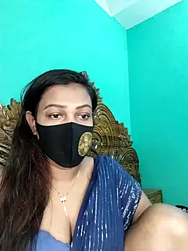 monekhan123 online show from November 27, 2025, 5:08 am