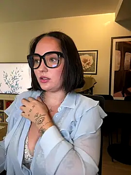 Orgasmille online show from October 16, 2025, 11:51 am