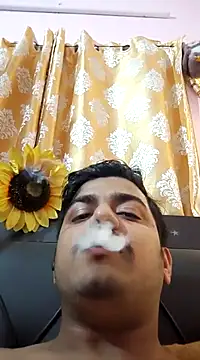 sethgamble000777 online show from March 7, 2025, 4:33 pm