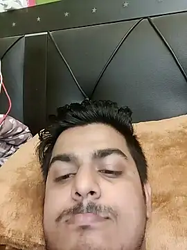 sethgamble000777 online show from February 1, 2025, 11:10 am