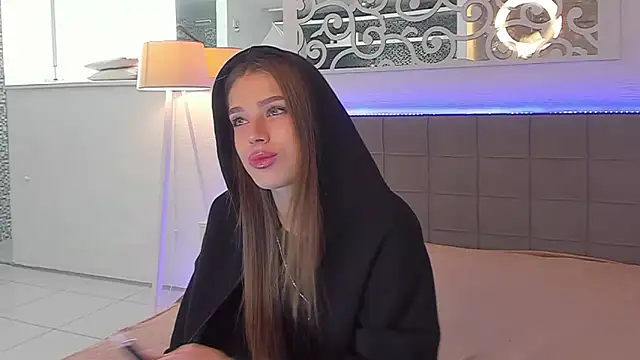 melissacrayzy online show from May 9, 2026, 5:22 am