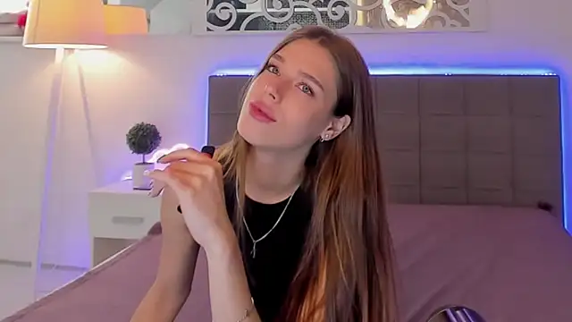 melissacrayzy online show from May 21, 2026, 6:00 am