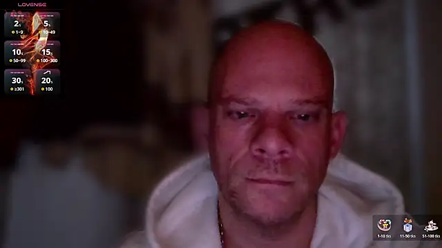 Boss5989 online show from March 8, 2026, 11:02 am