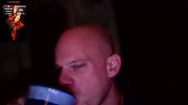 Boss5989 online show from January 13, 2026, 10:08 am