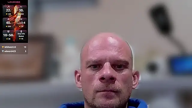 Boss5989 online show from March 10, 2026, 3:16 pm