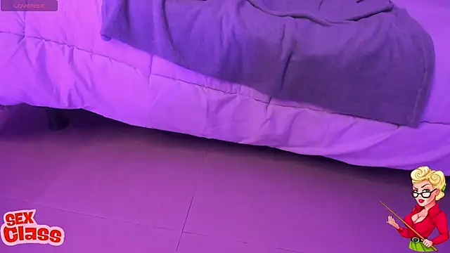 fer angel  online show from November 15, 2025, 6:06 am