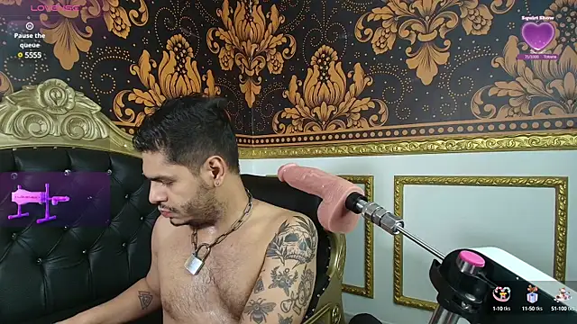 angel fetish  online show from March 22, 2025, 9:34 am