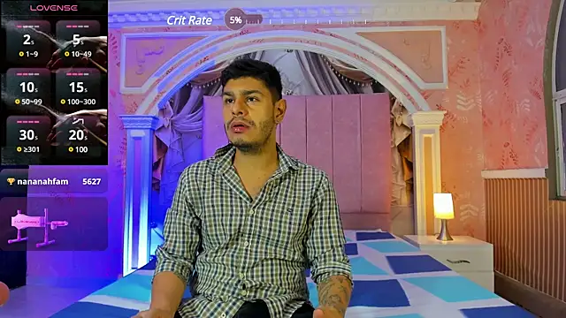 angel fetish  online show from March 15, 2025, 7:20 am