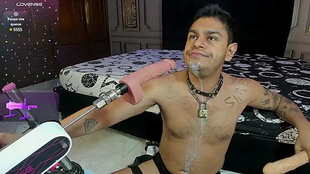 angel fetish  online show from February 21, 2025, 7:56 am