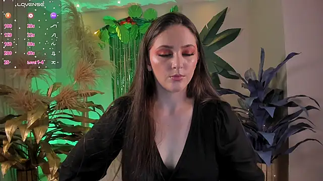 Snapshot of BeccaBaxter chatting on October 29, 2025, 9:14 pm BeccaBaxter online show from October 29, 2025, 9:14 pm