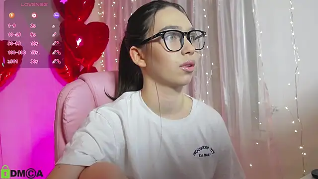 Arianahot777 online show from February 18, 2025, 7:19 pm