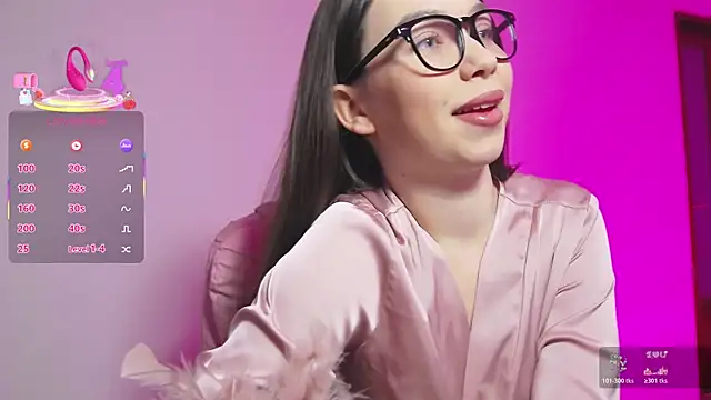 Arianahot777 online show from February 21, 2026, 12:12 am