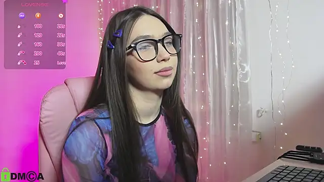 Arianahot777 online show from February 25, 2025, 9:26 pm