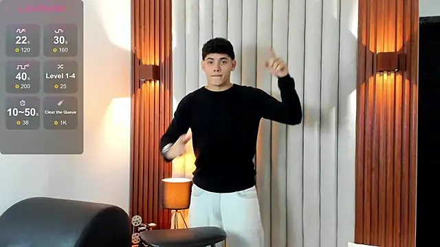 Snapshot of Justin_mack chatting on November 15, 2025, 11:58 am Justin mack online show from November 15, 2025, 11:58 am