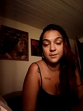 Pantaneirasexy online show from February 21, 2026, 6:26 am