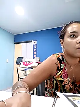 Pantaneirasexy online show from December 1, 2025, 10:21 pm