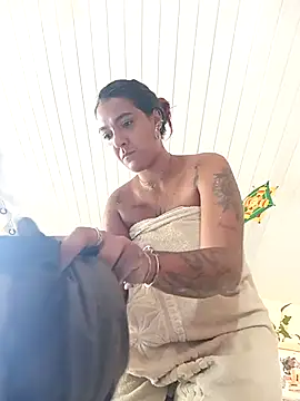 Pantaneirasexy online show from January 10, 2026, 6:25 pm