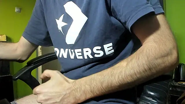 BigCumShoot online show from March 5, 2026, 5:59 am