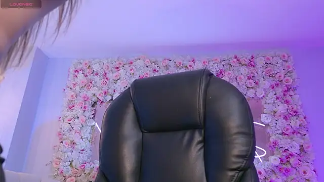 Snapshot of AmaiaHaywood chatting on December 4, 2025, 5:39 am AmaiaHaywood online show from December 4, 2025, 5:39 am