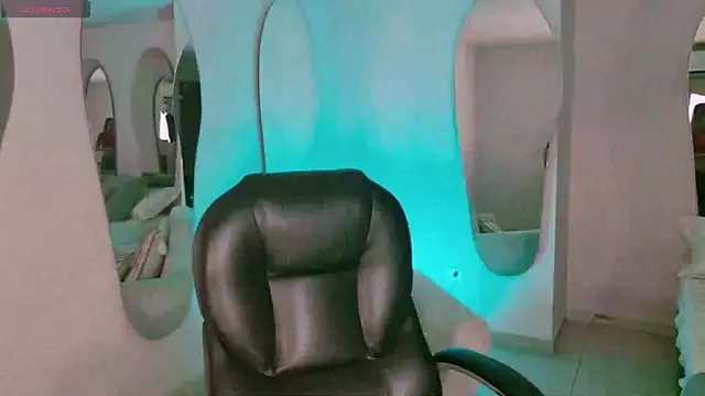 Snapshot of AmaiaHaywood chatting on November 7, 2025, 4:39 am AmaiaHaywood online show from November 7, 2025, 4:39 am