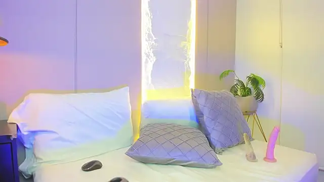 dalila harris online show from February 5, 2026, 8:15 pm