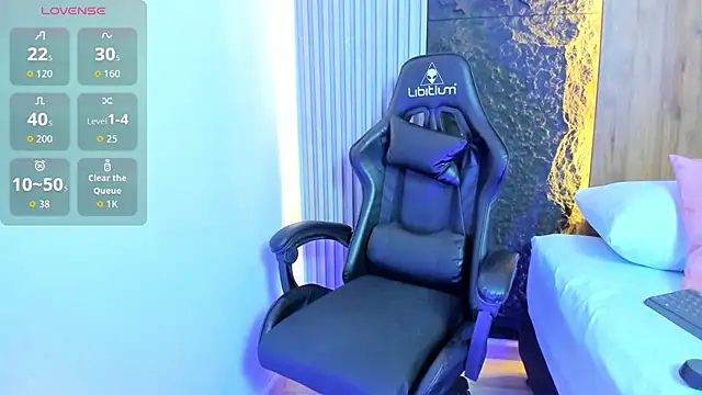 dalila harris online show from November 7, 2025, 7:51 pm