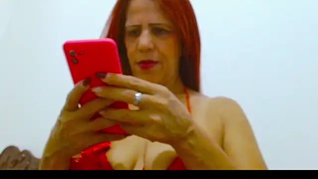 PandoraLorens online show from March 12, 2025, 4:46 pm