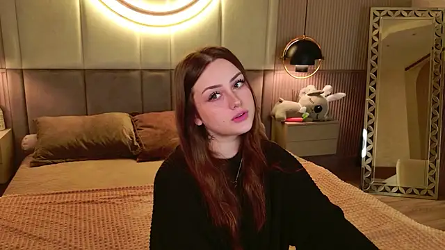 Kendra Parlow online show from April 11, 2026, 8:34 pm