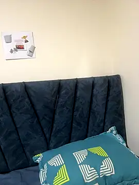 ariana sweet87 online show from September 8, 2025, 8:08 pm