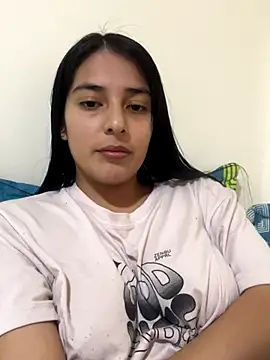 ariana sweet87 online show from November 11, 2025, 6:47 pm