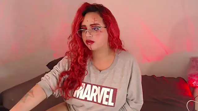 EstefyTabbo online show from October 23, 2025, 7:23 pm