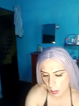 Snapshot of DivinaTransStrella chatting on March 10, 2026, 9:30 pm DivinaTransStrella online show from March 10, 2026, 9:30 pm