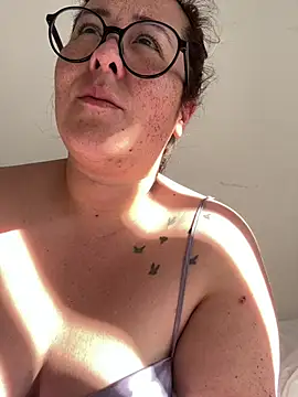 SweetRomina online show from March 3, 2026, 3:30 pm