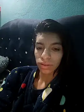 Ariell Kieran online show from November 8, 2025, 6:39 am