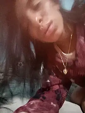 Ariell Kieran online show from April 25, 2026, 3:53 am