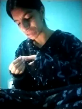 Ariell Kieran online show from February 20, 2026, 5:37 am