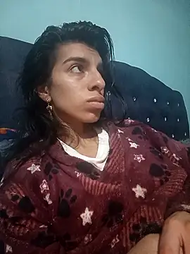 Ariell Kieran online show from December 19, 2025, 5:43 am