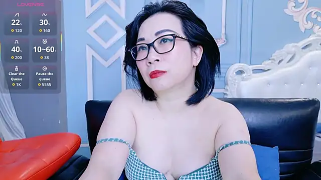 LucianaMe online show from March 27, 2026, 8:26 am