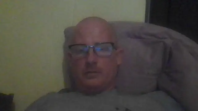 ClimbedCaelum online show from November 3, 2025, 1:55 am