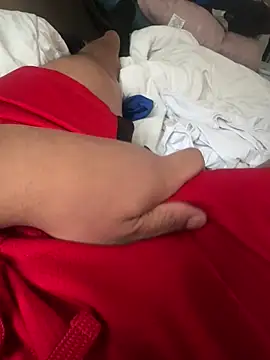 Rickowendemon12 online show from February 9, 2026, 8:29 pm