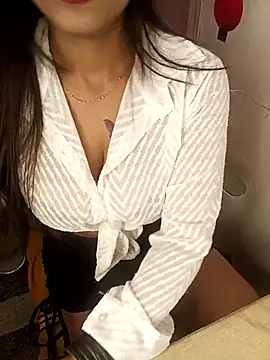 diruba123 online show from February 8, 2026, 6:00 am