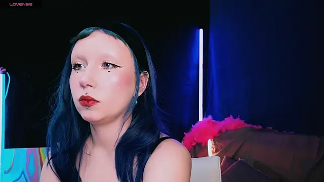 Bibi Iva online show from March 18, 2025, 11:09 pm