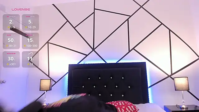 Liiam smith  online show from March 10, 2025, 6:45 pm