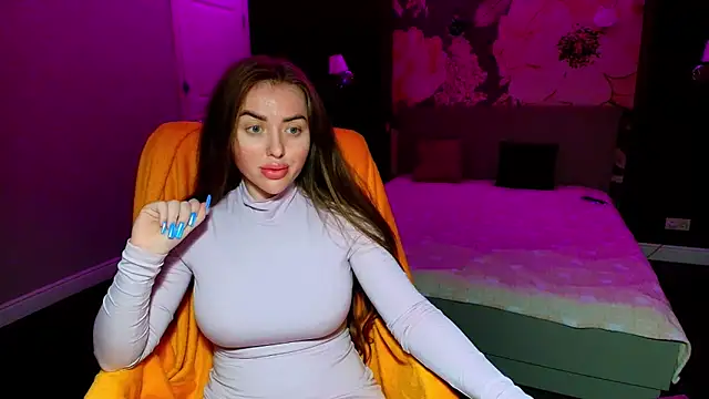 MissisCaty online show from April 3, 2026, 2:07 am