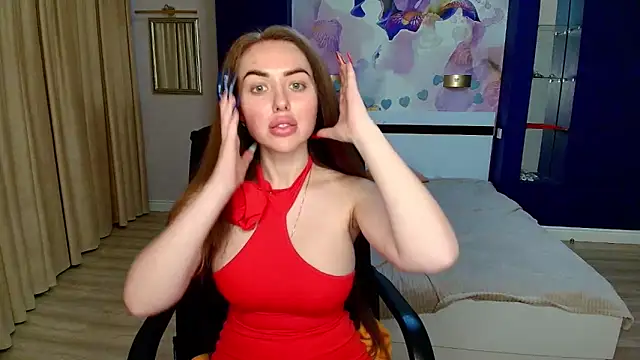 MissisCaty online show from November 19, 2025, 4:56 am