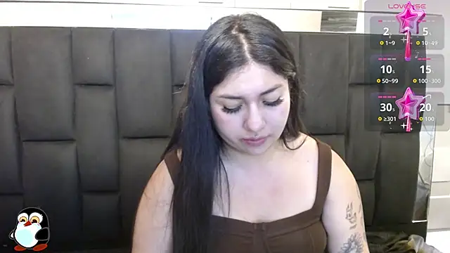 sweety ashly online show from October 6, 2025, 3:19 am