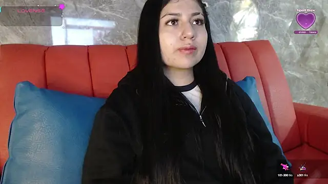 sweety ashly online show from March 21, 2025, 11:22 am